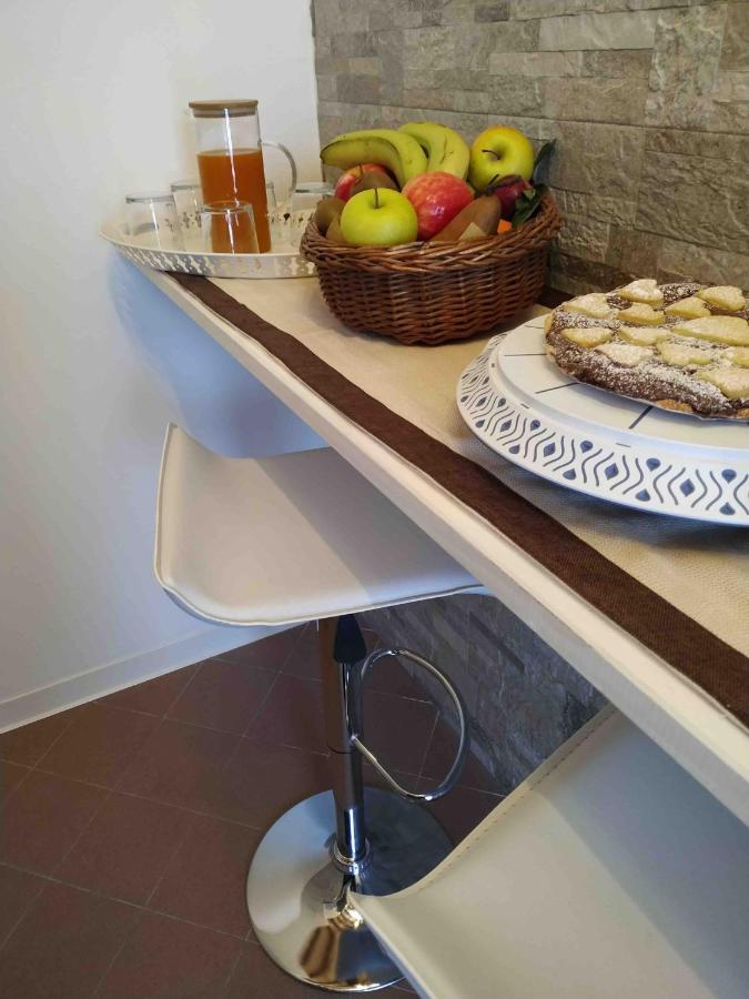 Casalina Daire Comacchio Dış mekan fotoğraf